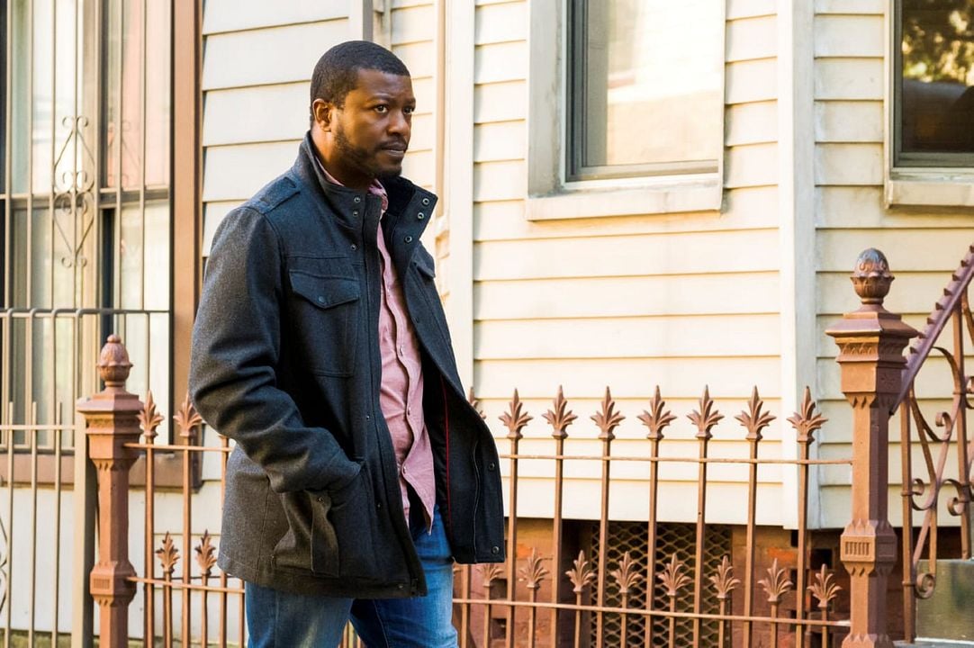 FBI: Os Mais Procurados : Fotos