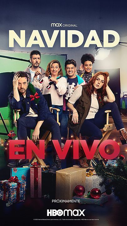 Natall (Ao Vivo) : Poster