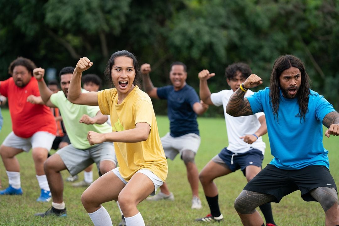 Quem Fizer Ganha : Fotos Kaimana