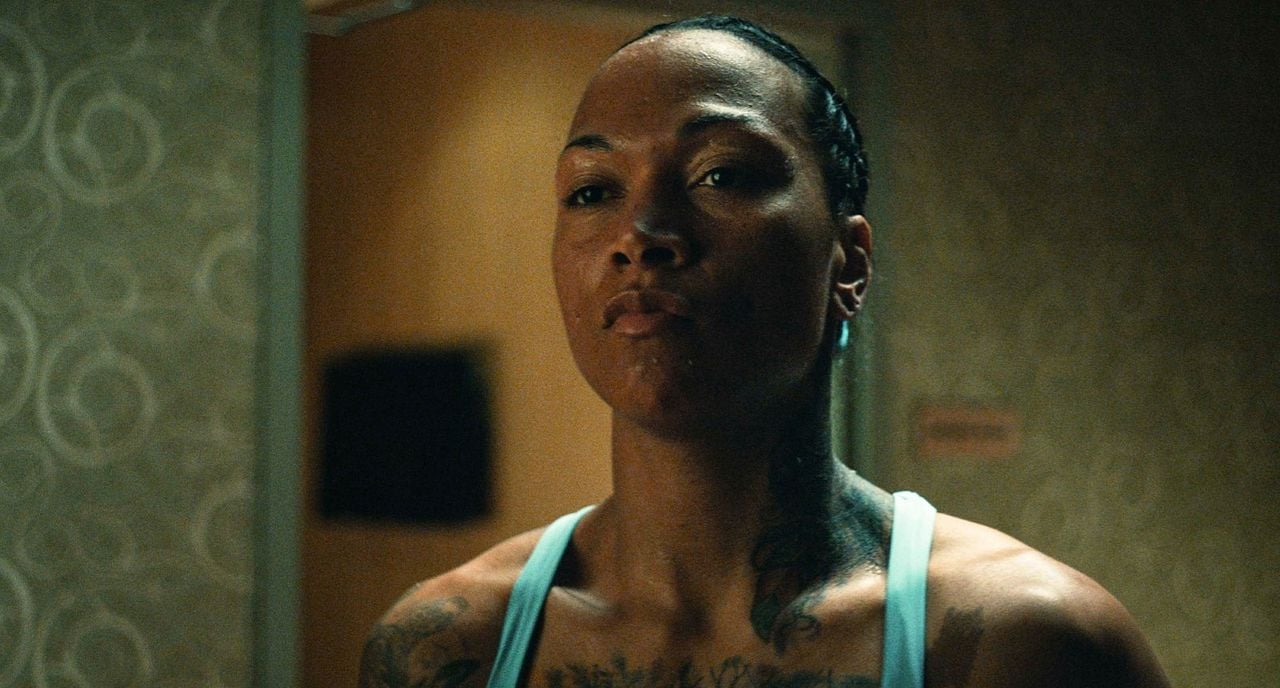 Infiltrada - Golpe de Vingança : Fotos Kali Reis