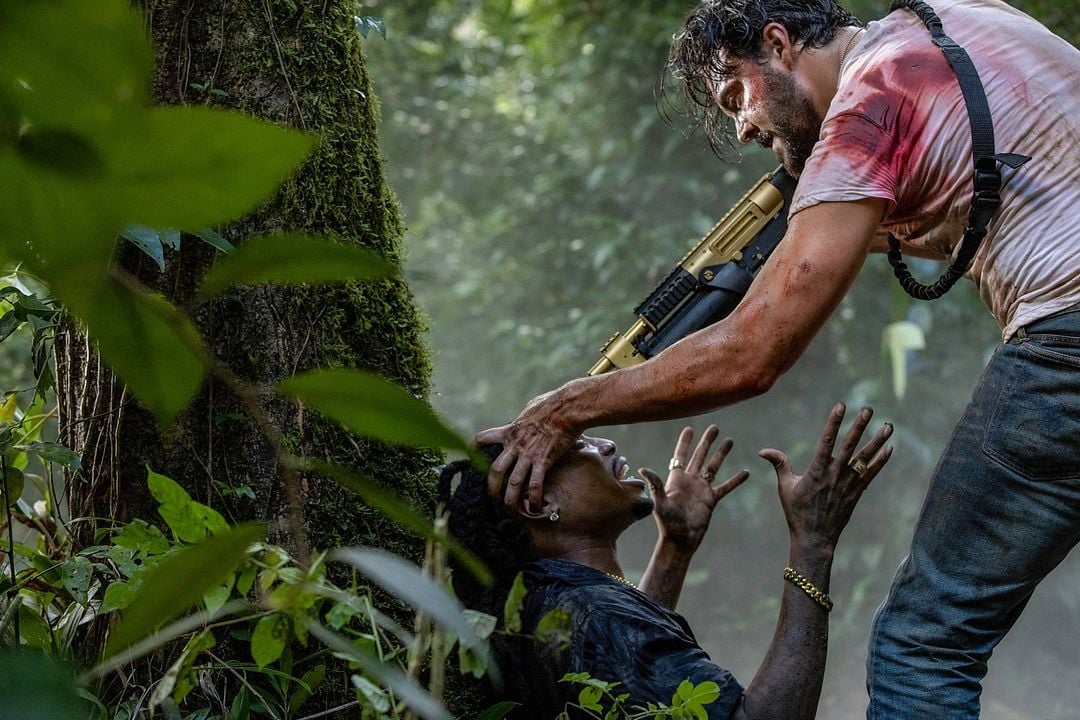 Batismo de Sangue : Fotos