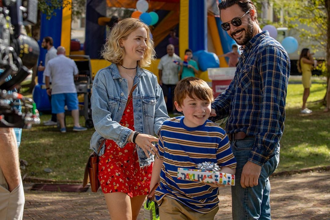 Batismo de Sangue : Fotos