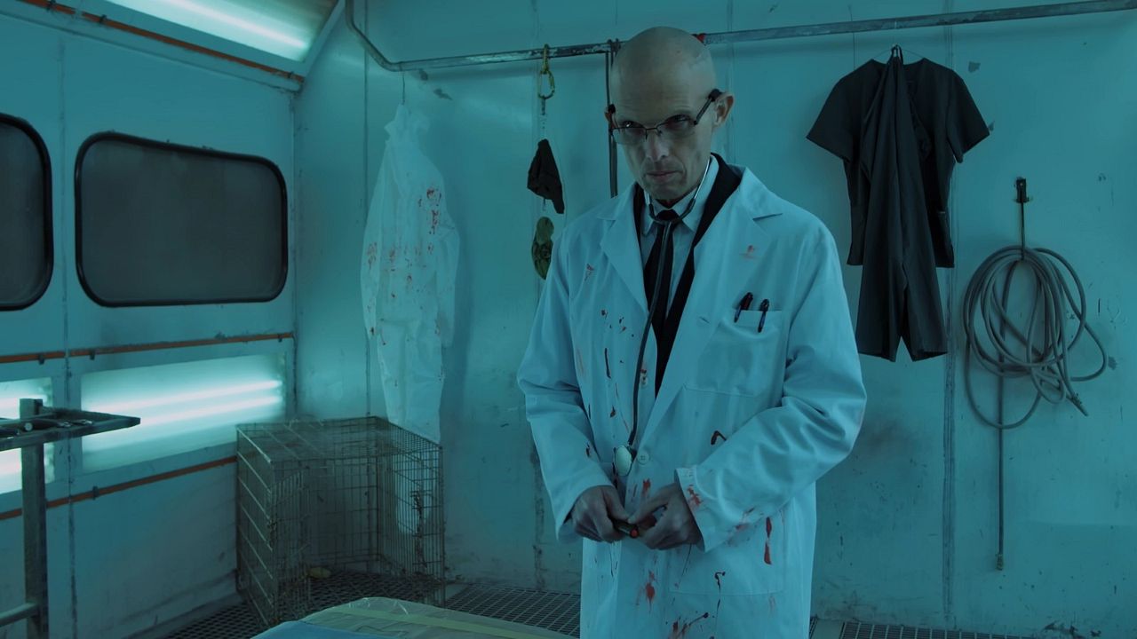 Resgate em 12 Horas : Fotos