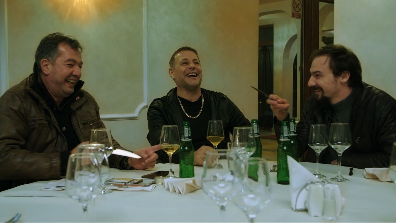 Resgate em 12 Horas : Fotos