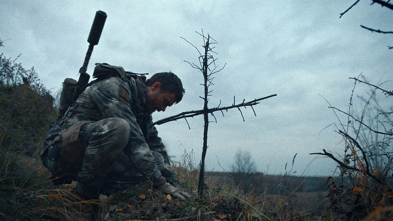 Sniper: The White Raven : Fotos