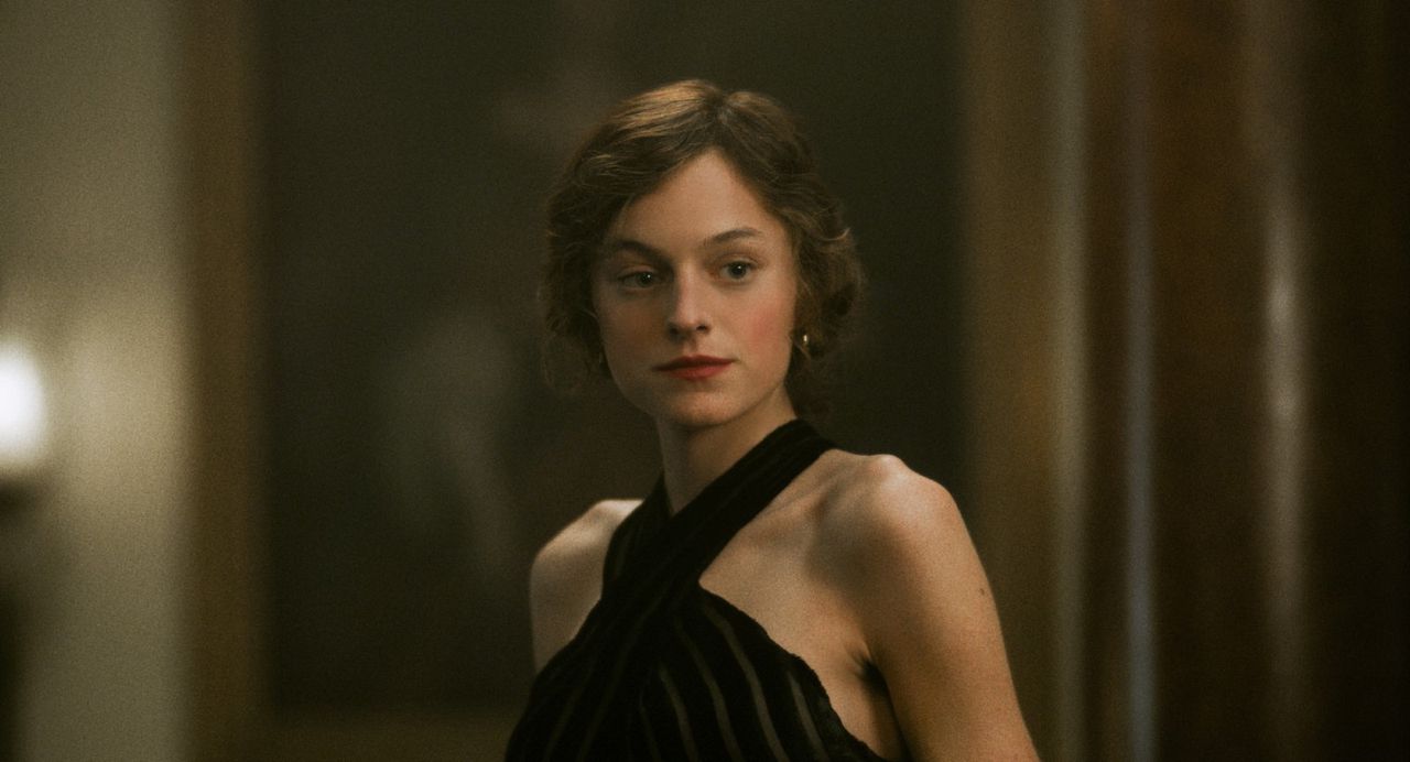 O Amante de Lady Chatterley : Fotos