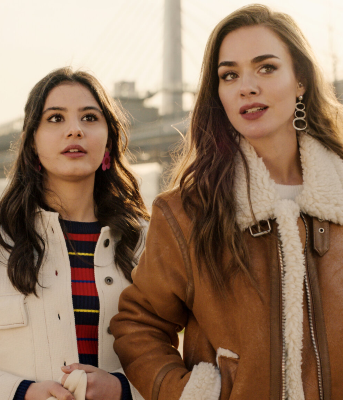 Conselheira do Amor : Poster