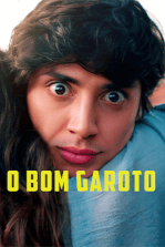 O Bom Garoto : Poster