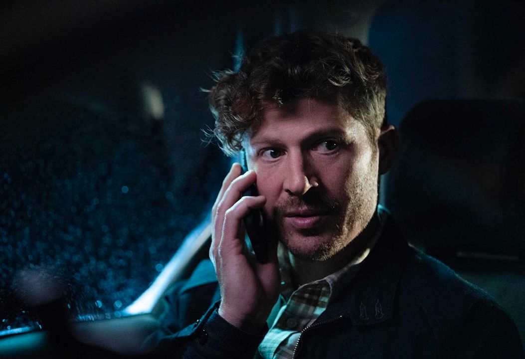Criminal Minds: Evolution : Fotos Zach Gilford