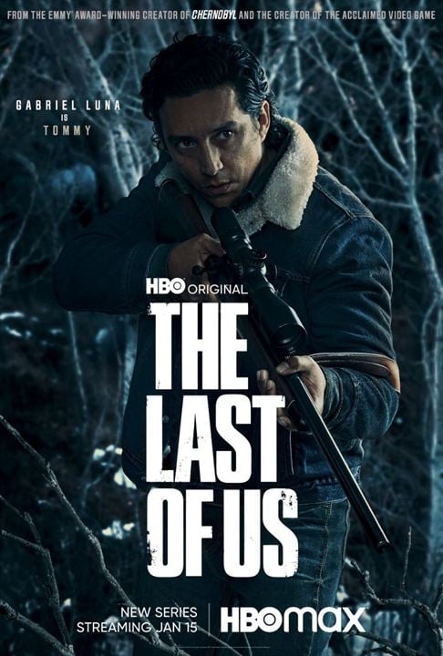 The Last Of Us : Revista