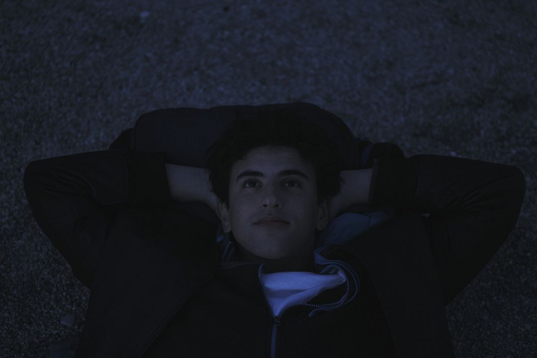 Sob As Estrelas : Fotos Riadh Belaïche