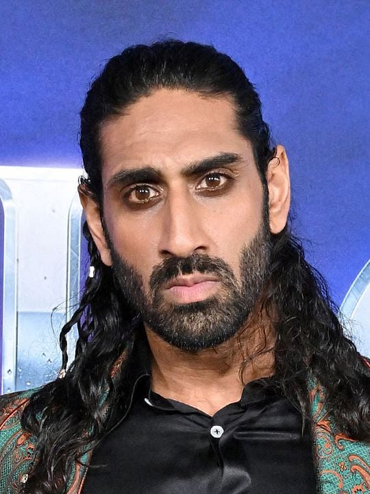 Poster Amar Chadha-Patel