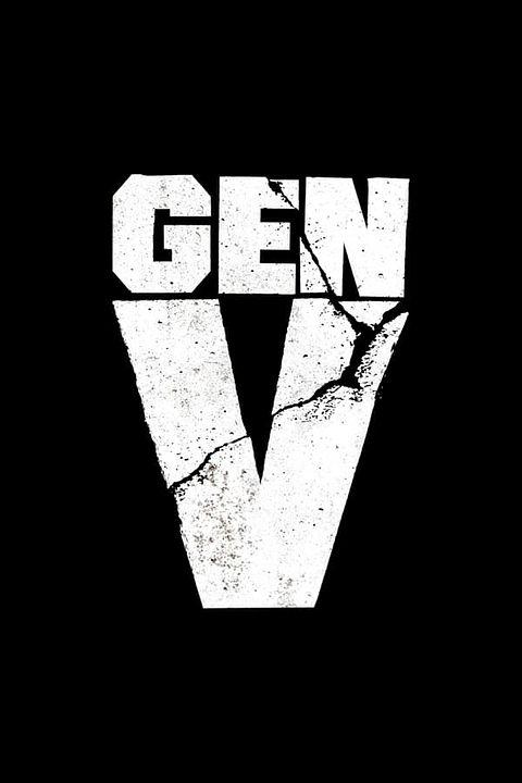 Gen V : Poster