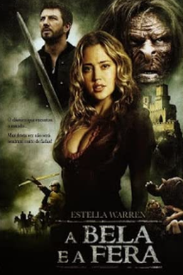 A Bela e a Fera : Poster
