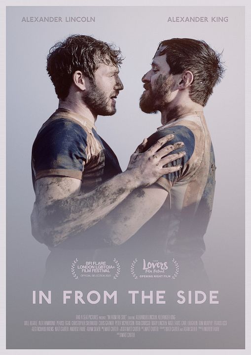 Ao Seu Lado : Poster