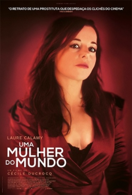 Uma Mulher do Mundo : Poster