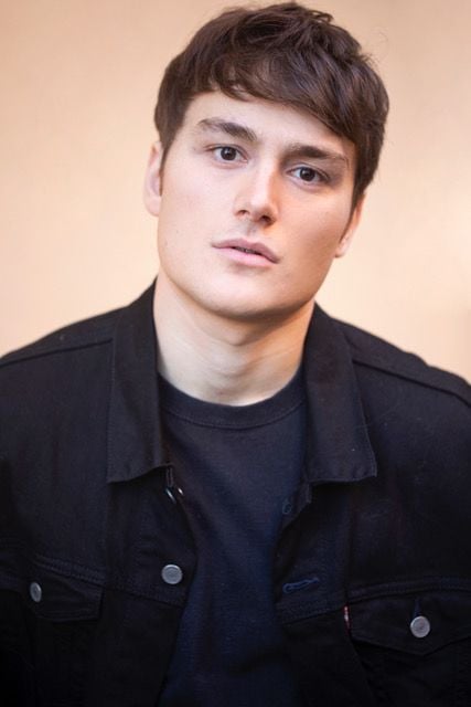 Poster Niccolò Ferrero