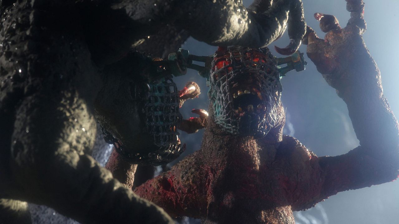Mad God : Fotos