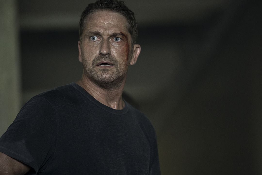 Alerta Máximo : Fotos Gerard Butler