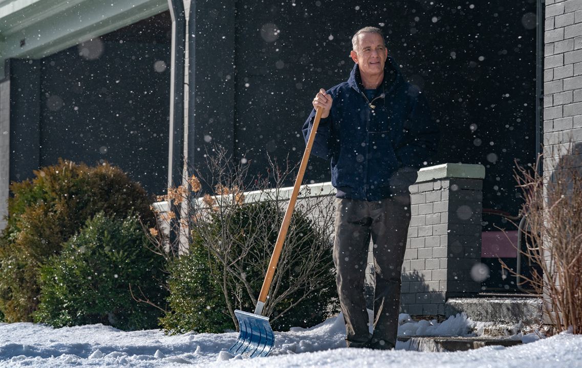 O Pior Vizinho do Mundo : Fotos Tom Hanks