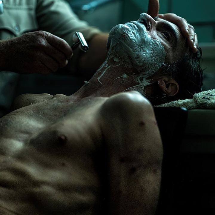 Coringa 2 : Fotos Joaquin Phoenix