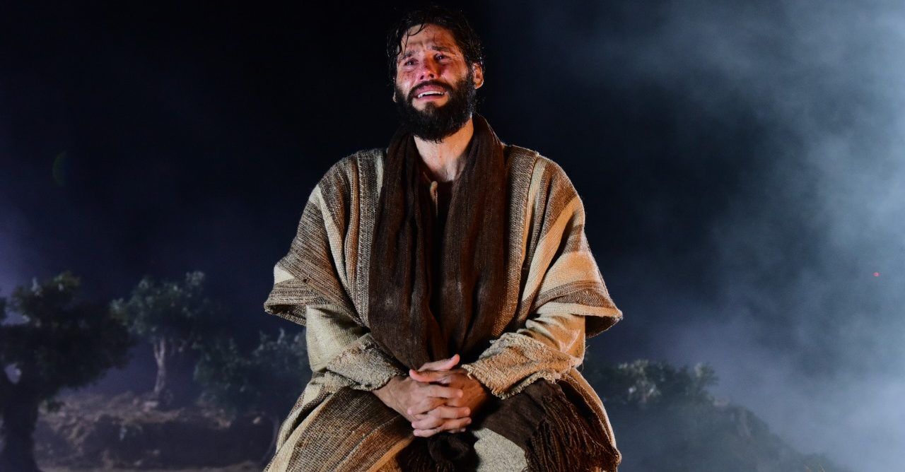 Jesus : Fotos