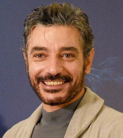 Poster Giuseppe Zeno