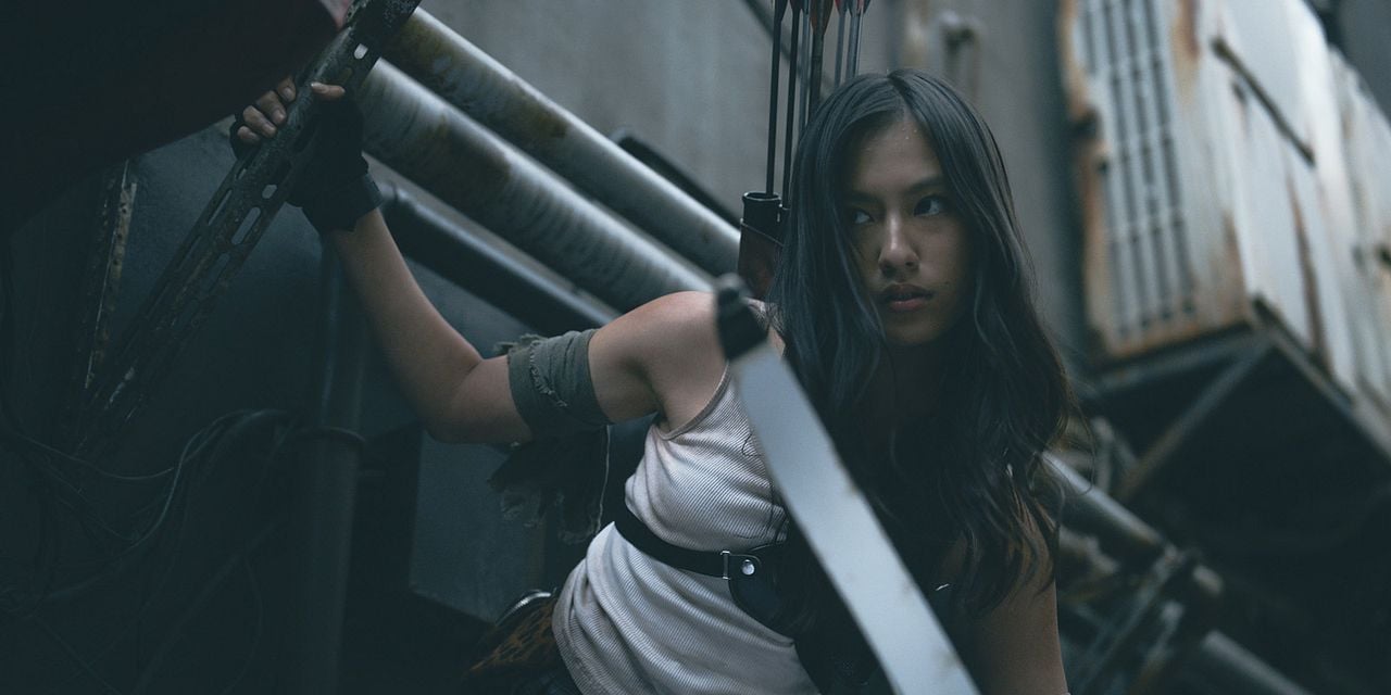 Alice in Borderland : Fotos