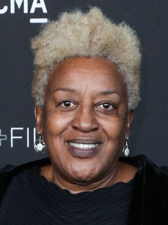Poster CCH Pounder