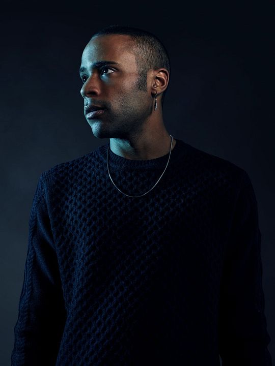 Teen Wolf: O Filme : Fotos Khylin Rhambo