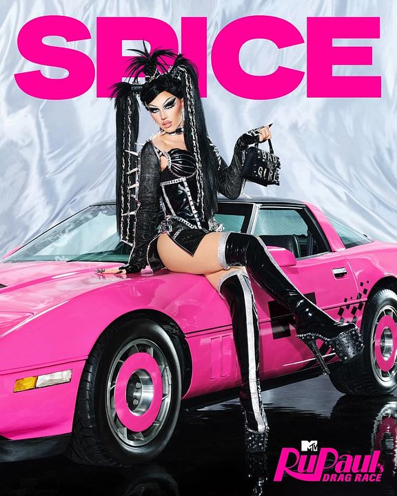Revista Spice