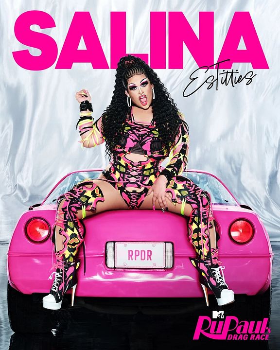 Revista Salina EsTitties