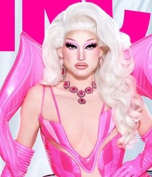 Poster Princess Poppy
