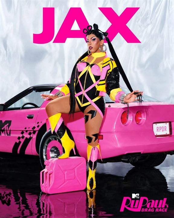 Revista Jax