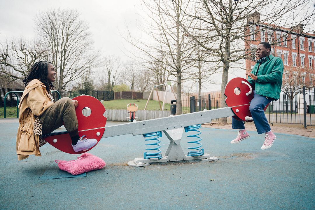 Rye Lane - Um Amor Inesperado : Fotos Vivian Oparah, David Jonsson