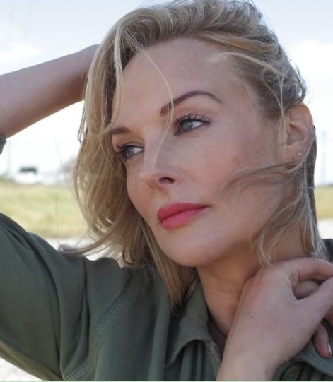 Poster Katherine Kingsley