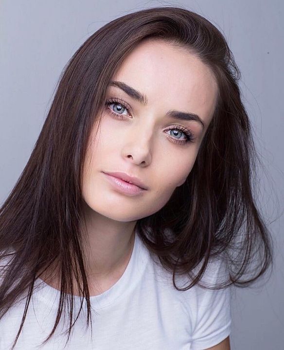 Poster Kseniya Mishina