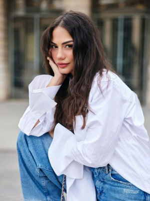 Poster Demet Özdemir