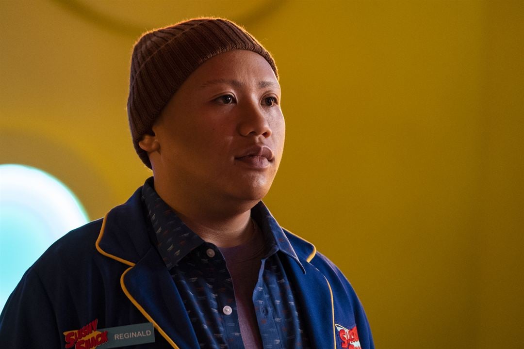 Fotos Jacob Batalon