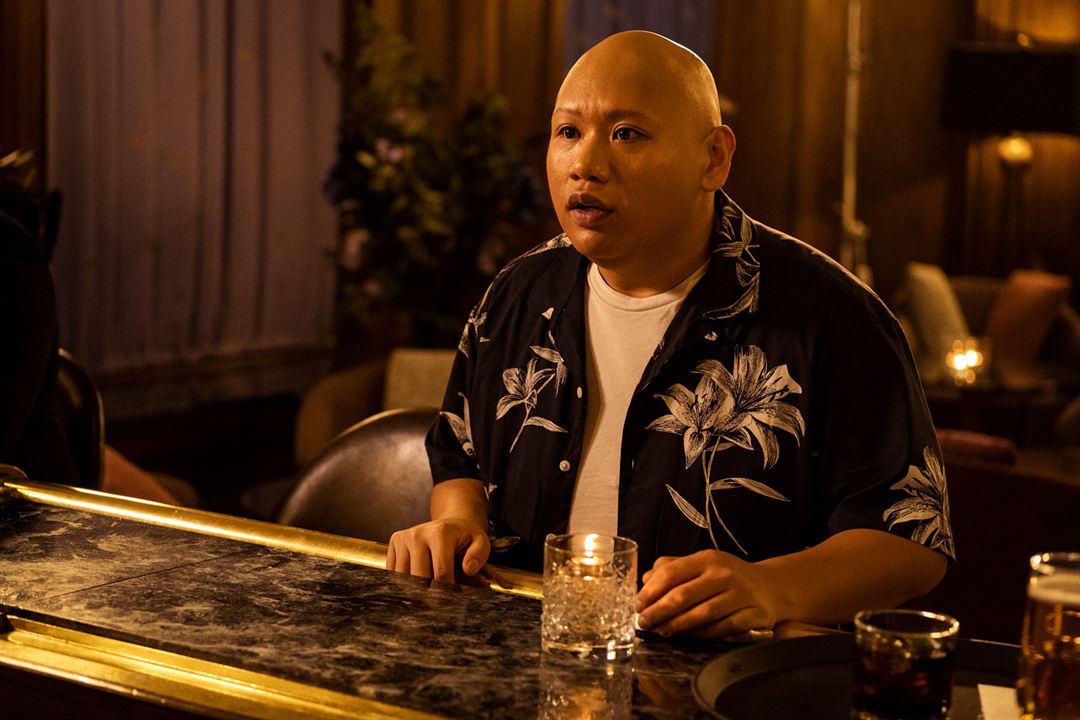 Fotos Jacob Batalon