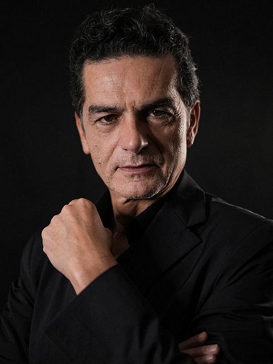 Poster Carles Sanjaime Pallares