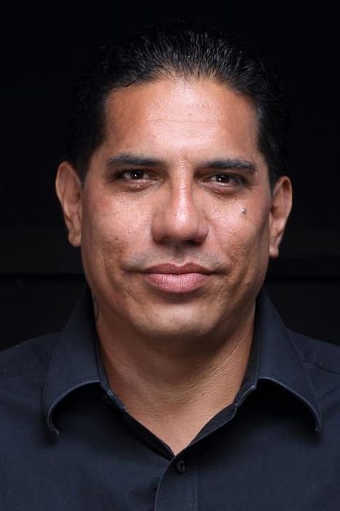 Poster Richard Esteras