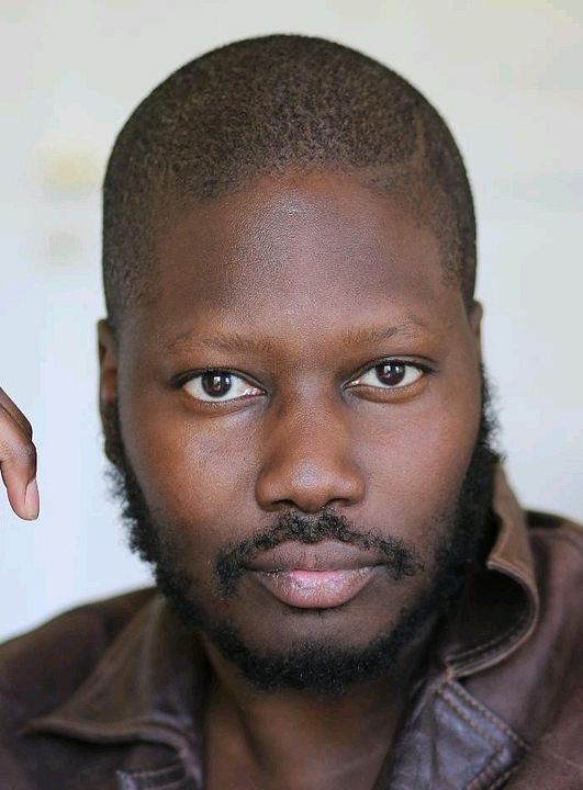 Poster Ibrahim Faal