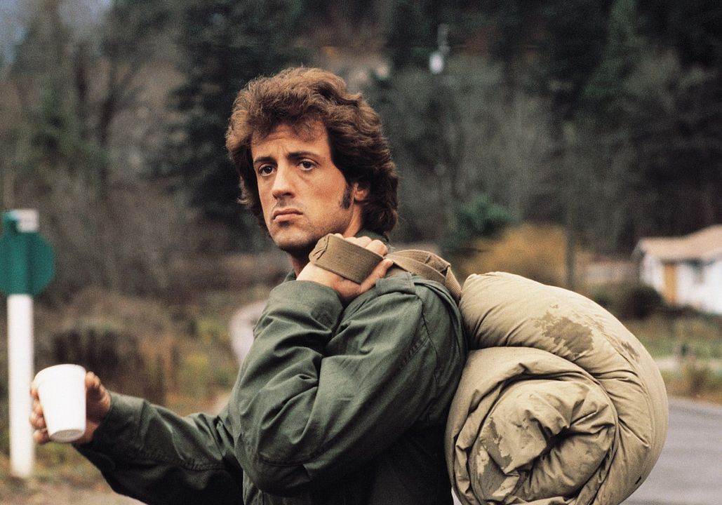 Rambo - Programado para Matar : Fotos Sylvester Stallone