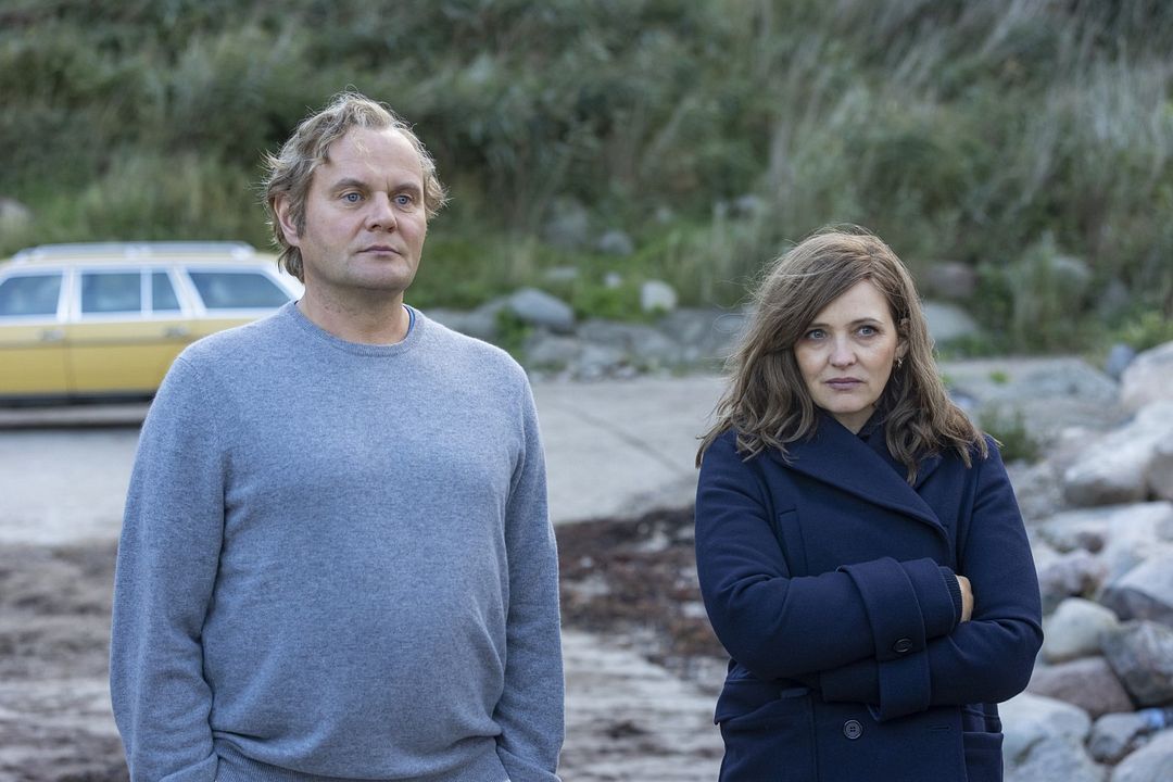 When Will It Be Again Like It Never Was Before : Fotos Devid Striesow