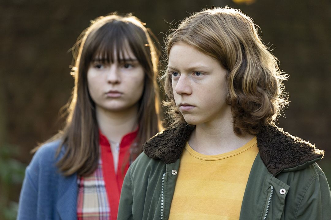 When Will It Be Again Like It Never Was Before : Fotos Arsseni Bultmann, Pola Geiger