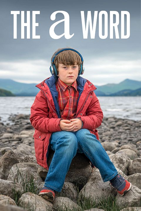 The A Word : Poster