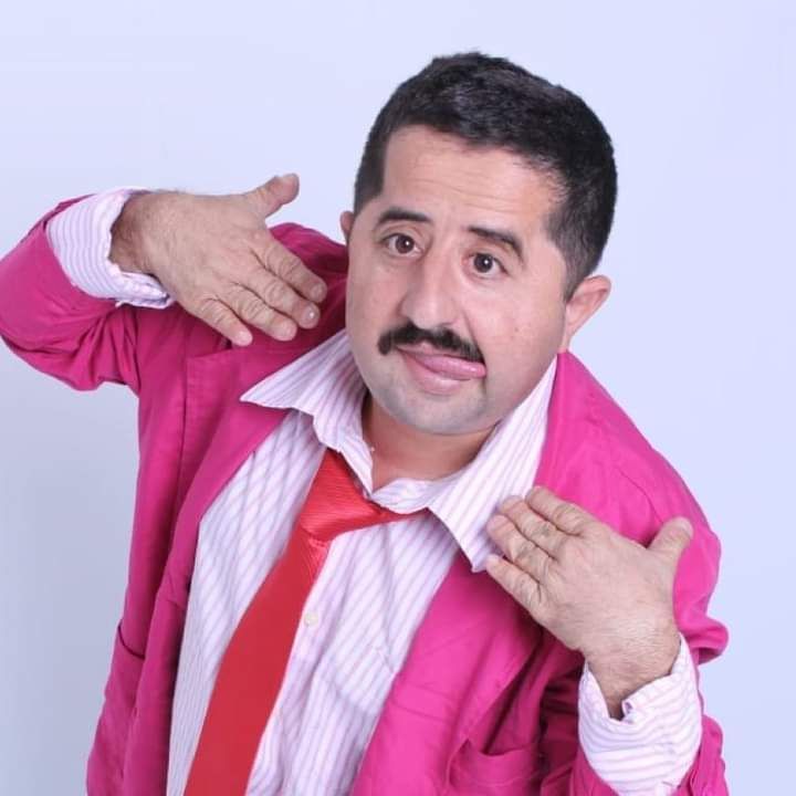 Poster Bolachinha