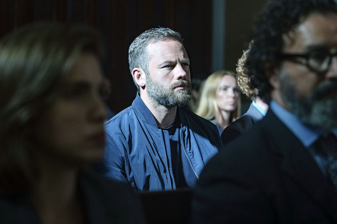 The Head: Mistério na Antártida : Fotos