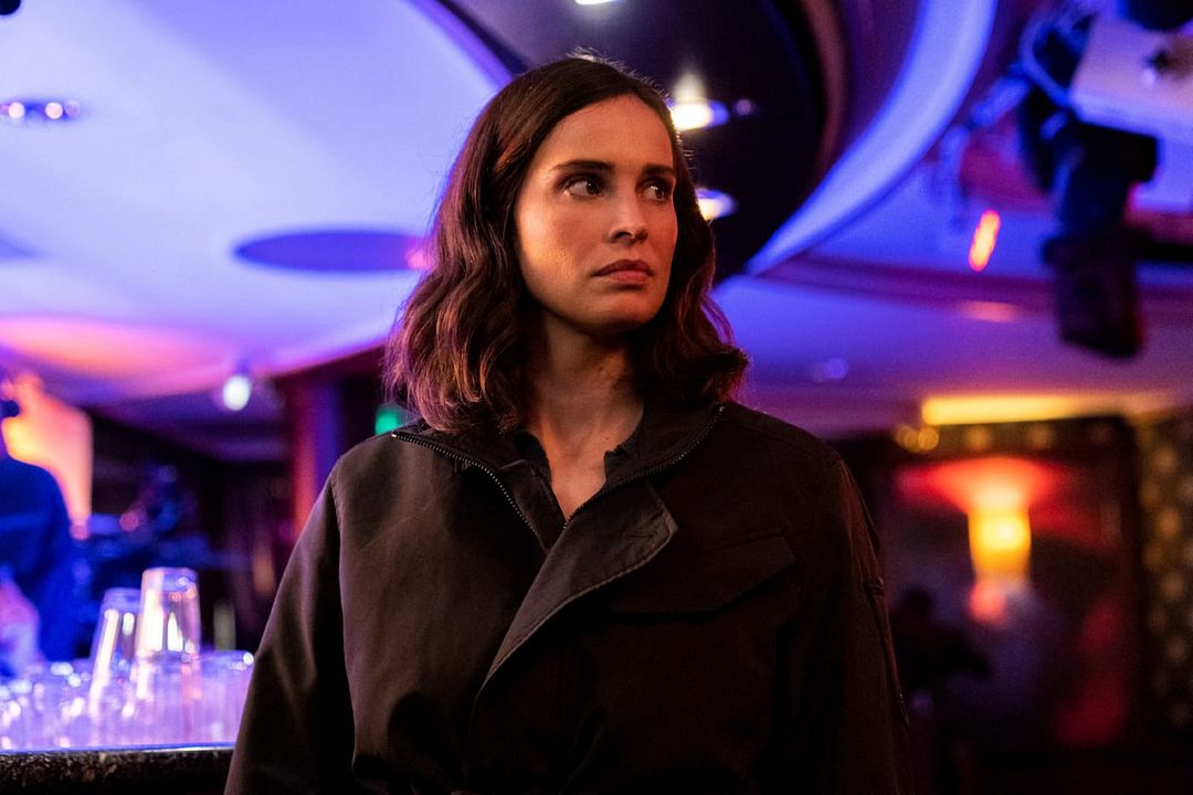 Fotos Heida Reed
